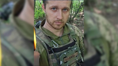 Полеглі герої Вінниччини: за тиждень стало відомо про загибель 34 захисників Полеглі герої Вінниччини: за тиждень стало відомо про загибель 34 захисників