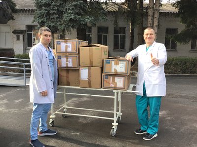 "Я зрозумів, що я українець" — волонтер із Франції Ніколас Гоголь "Я зрозумів, що я українець" — волонтер із Франції Ніколас Гоголь