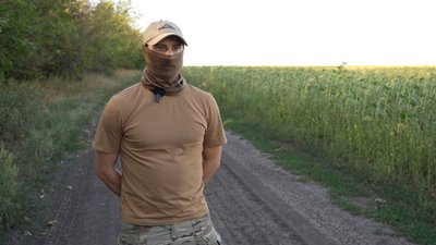 "Багато роботи залишається за кадром". Як екіпаж розвідки ремонтує і запускає БпЛА