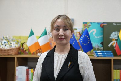 У Сумах збудували підземну школу на півтисячі людей У Сумах збудували підземну школу на півтисячі людей