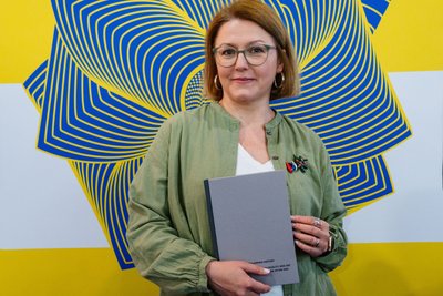 Як Україна була представлена на Лейпцизькому книжковому ярмарку: результати та висновки Як Україна була представлена на Лейпцизькому книжковому ярмарку: результати та висновки