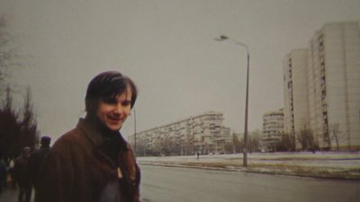 Улюблені місця "Океан Ельзи": від Жовкви до "Олімпійського" Улюблені місця "Океан Ельзи": від Жовкви до "Олімпійського"