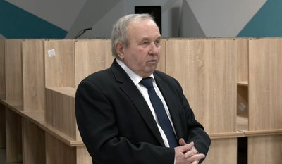 "Бевка", кава з жолудів і "чорні дошки" в селах: спогади 93-річної лучанки про Голодомор 1946-1947 років "Бевка", кава з жолудів і "чорні дошки" в селах: спогади 93-річної лучанки про Голодомор 1946-1947 років