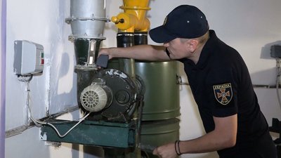 Стан укриттів у Житомирській області та що робити, коли доступ до сховища відсутній: пояснення експертів Стан укриттів у Житомирській області та що робити, коли доступ до сховища відсутній: пояснення експертів