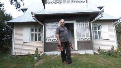 Майстер Тарас Дзвінчук, Космач, Гуцульщина, постоли, етно, взуття Майстер Тарас Дзвінчук, Космач, Гуцульщина, постоли, етно, взуття