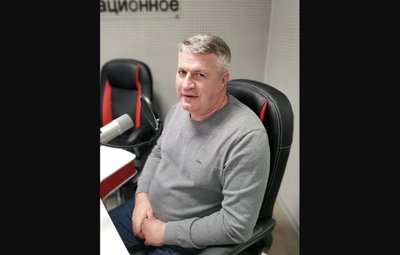 Покривали роботу російської агентури: ДБР оголосило підозри колишнім офіцерам СБУ з Криму Покривали роботу російської агентури: ДБР оголосило підозри колишнім офіцерам СБУ з Криму