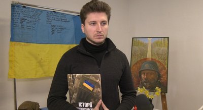 виставка пам'яті олега барни виставка пам'яті олега барни