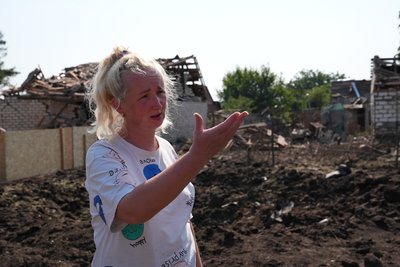 Ганна Приходько Ганна Приходько