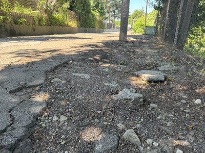 У Чернівцях планують відремонтувати завулок за понад 1,3 млн грн У Чернівцях планують відремонтувати завулок за понад 1,3 млн грн