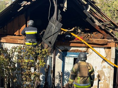 Удар по АЗС, поцілили по багатоповерхівці, пошкоджений гуртожиток. Головні новини Дніпра та області 3 травня Удар по АЗС, поцілили по багатоповерхівці, пошкоджений гуртожиток. Головні новини Дніпра та області 3 травня