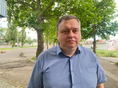 Як працює малий бізнес Миколаєва попри відключення світла Як працює малий бізнес Миколаєва попри відключення світла