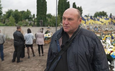 тернопіль, похорон дмитра петручка, 9 липня 2026 року тернопіль, похорон дмитра петручка, 9 липня 2026 року