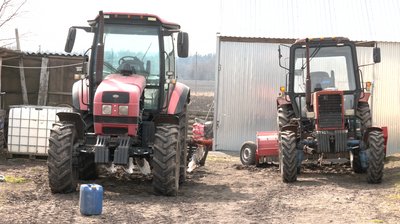 "Затягуємо пояси": наскільки здорожчала посівна на Черкащині "Затягуємо пояси": наскільки здорожчала посівна на Черкащині