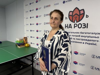 Історія кримських татар: у Херсоні презентували історичний календар Історія кримських татар: у Херсоні презентували історичний календар