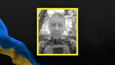 Двоє військових з Полтавської області полягли на фронті: деталі прощання Двоє військових з Полтавської області полягли на фронті: деталі прощання