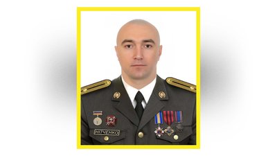 З загиблими бійцями Олександром Нітченком та Олександром Іваненком попрощалися 20 липня на Чернігівщині З загиблими бійцями Олександром Нітченком та Олександром Іваненком попрощалися 20 липня на Чернігівщині