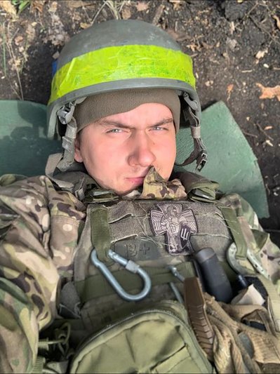 У лавах ЗСУ захищають Україну працівники Суспільного У лавах ЗСУ захищають Україну працівники Суспільного