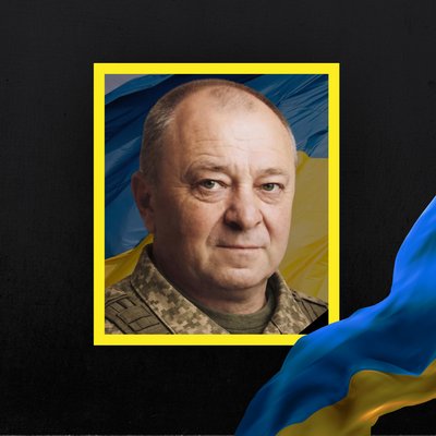 Повідомили про смерть одинадцяти бійців з Рівненщини
