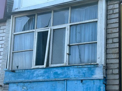 Російська армія вдарила ракетами по Павлограду: що розповідають про атаку місцеві жителі Російська армія вдарила ракетами по Павлограду: що розповідають про атаку місцеві жителі