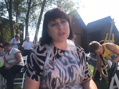 Марія Коніцька, картини, художники, арттерапія, дружини військових Марія Коніцька, картини, художники, арттерапія, дружини військових