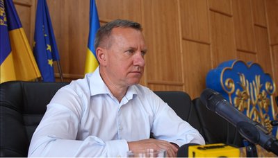 Депутати не підтримали рішення про відмову у затвердженні Детального плану Ботанічної набережної Депутати не підтримали рішення про відмову у затвердженні Детального плану Ботанічної набережної