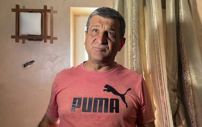 "Все почало з даху падати на мене". Через обстріли Дніпра 3 липня пошкоджено ресторан, який працював майже 20 років "Все почало з даху падати на мене". Через обстріли Дніпра 3 липня пошкоджено ресторан, який працював майже 20 років