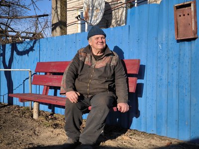 Олександр Чернишенко Олександр Чернишенко