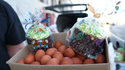 Чотири роки повномасштабної війни на Черкащині у світлинах Суспільного
