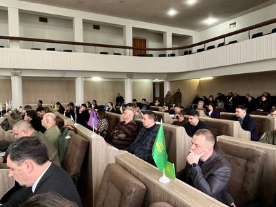 Бюджет Черкас на 2025 рік: куди найбільше спрямують грошей