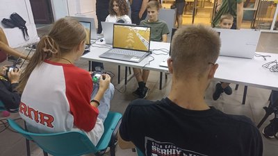 Дрони, Артем Коновал, FPV, курси дронів, Тернопіль
