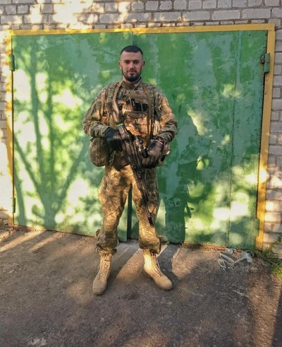 Сергій Яріш Сергій Яріш