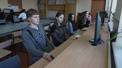 НМТ, реємтрація на НМТ, 5 березня 2026, Тернопіль НМТ, реємтрація на НМТ, 5 березня 2026, Тернопіль