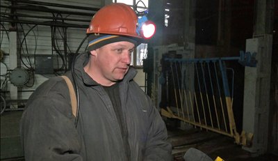Єдина копальня-довгобуд в Україні: що буде з волинською шахтою у 2024 році Єдина копальня-довгобуд в Україні: що буде з волинською шахтою у 2024 році
