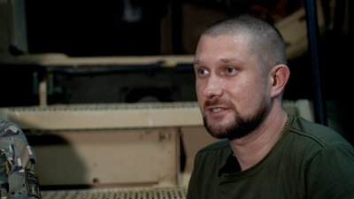 Військовий 30 ОМБр Олексій Військовий 30 ОМБр Олексій