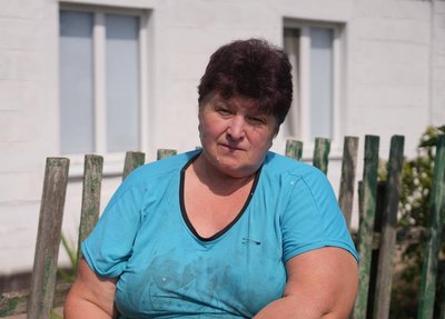 "Спокою хочеться дуже": як живуть в прифронтовому Мечетному на за 14 км від лінії фронту "Спокою хочеться дуже": як живуть в прифронтовому Мечетному на за 14 км від лінії фронту