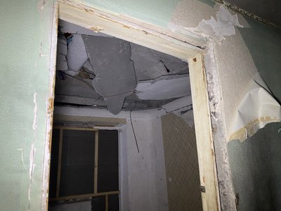 Коли люди зможуть повернутися до пошкодженого вибухом будинку у Полтаві: коментар інженера Коли люди зможуть повернутися до пошкодженого вибухом будинку у Полтаві: коментар інженера