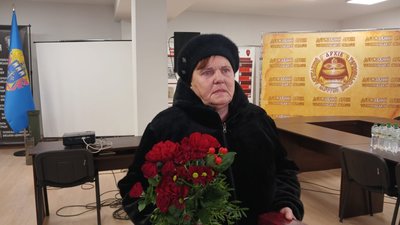 нагороди, зсу, родини загиблих