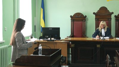 "Будемо боротися далі з цим свавіллям": жителю Киїнки відмовили у задоволенні його позову проти "Газмереж" "Будемо боротися далі з цим свавіллям": жителю Киїнки відмовили у задоволенні його позову проти "Газмереж"