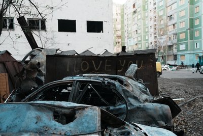 141 мешканець Сумської області загинув через російські обстріли у 2024 році 141 мешканець Сумської області загинув через російські обстріли у 2024 році