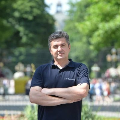 Вибори ректора Франкового університету: хто може стати новим лідером Вибори ректора Франкового університету: хто може стати новим лідером