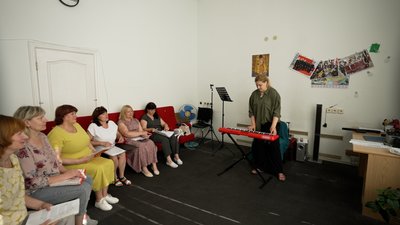 Як у Славутичі адаптуються до відключень світла