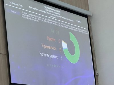 У Черкасах запровадять "Коридор Шани" для захисників на щиті У Черкасах запровадять "Коридор Шани" для захисників на щиті