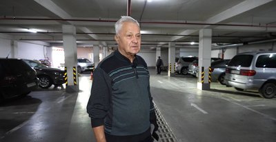 113 автівок на одне платне паркомісце — як у Чернівцях планують вирішувати проблеми з паркуванням 113 автівок на одне платне паркомісце — як у Чернівцях планують вирішувати проблеми з паркуванням