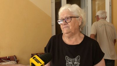 Допомога для ВПО на Волині: 77 переселенців забезпечили окулярами