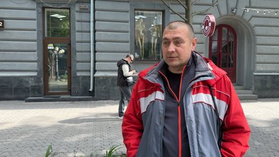 День Європи чи День перемоги: що відзначатимуть полтавці 9 травня День Європи чи День перемоги: що відзначатимуть полтавці 9 травня