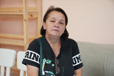 Світлана Васько