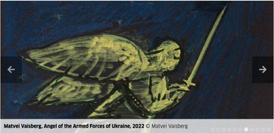 "Київську Мадонну" виставили у одному з головних музеїв Берліна