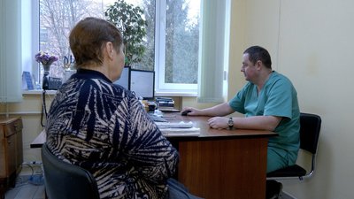 400 пацієнтів щодня та понад 8 тисяч операцій за рік: як у Подільському онкоцентрі борються з раком 400 пацієнтів щодня та понад 8 тисяч операцій за рік: як у Подільському онкоцентрі борються з раком