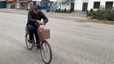Сергій житель Мирнограда Донецька область Сергій житель Мирнограда Донецька область