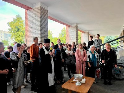У місті Володимирі на Волині відкрили меморіальні дошки шістьом загиблим на війні воїнам У місті Володимирі на Волині відкрили меморіальні дошки шістьом загиблим на війні воїнам